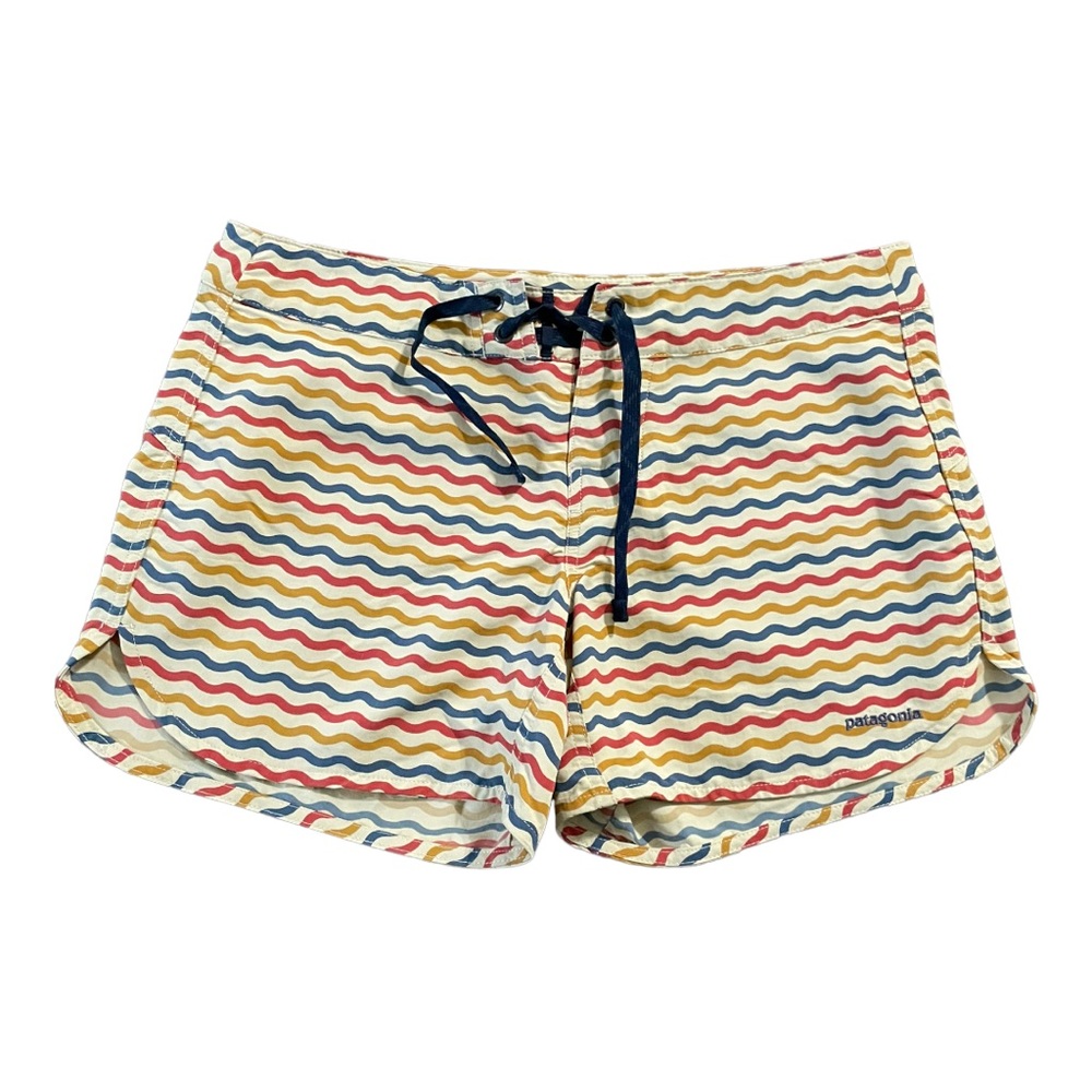 Patagonia WAVEFARER Board Shorts Size 6